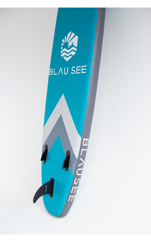 НАДУВНОЙ САП БОРД BLAUSEE 10 в Ногинске