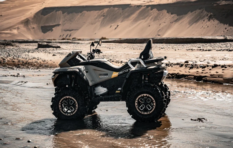 Квадроцикл BENDA REDSTONE 1000 MUD в Ногинске