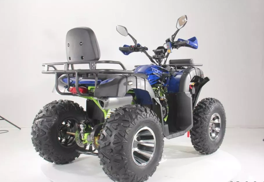 Квадроцикл YACOTA SELA MAX в Ногинске