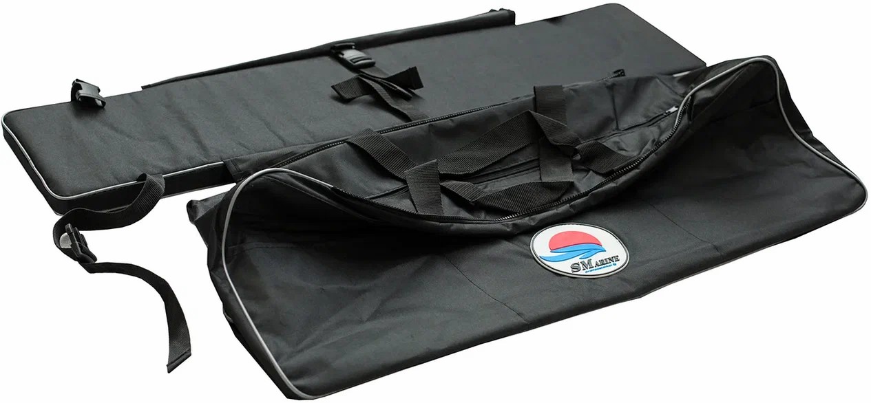 НАКЛАДКА МЯГКАЯ + СУМКА РУНДУК SDP 330 в Ногинске