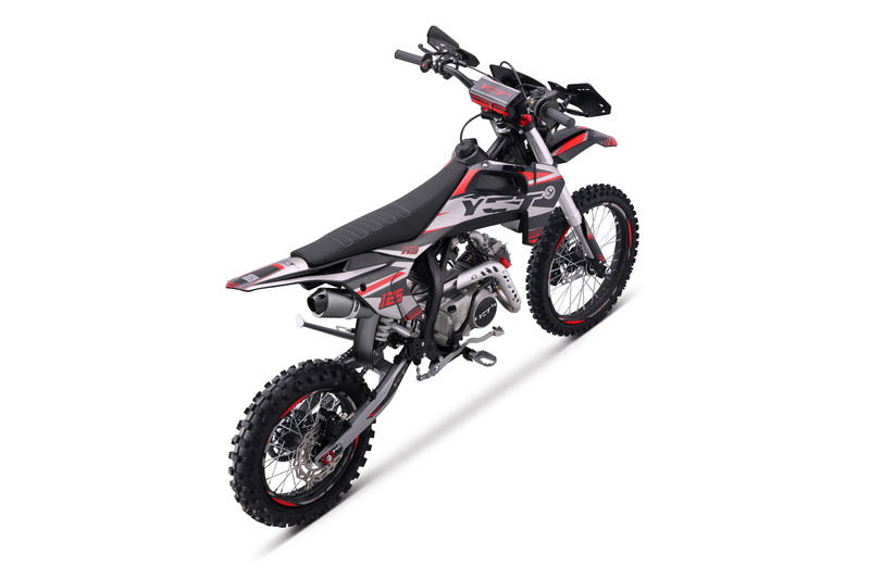 Питбайк YACOTA H5 125 в Ногинске