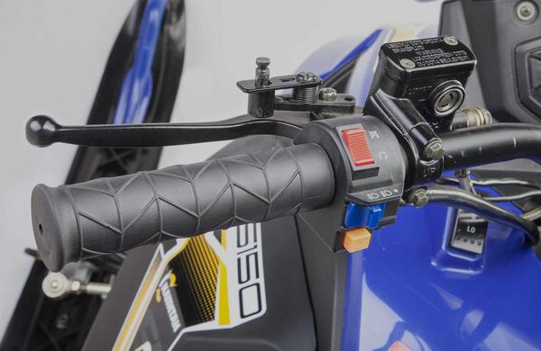 Снегоход STELS Капитан-150 2023 в Ногинске