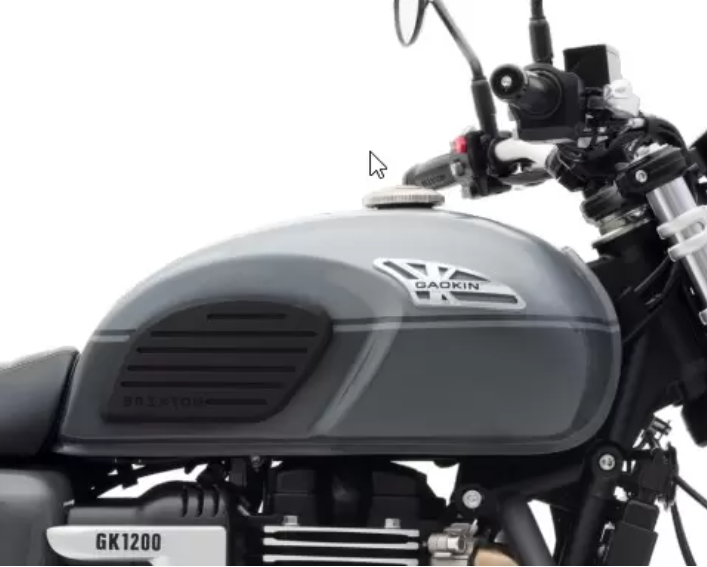 Мотоцикл GAOKIN GK 1200 в Ногинске