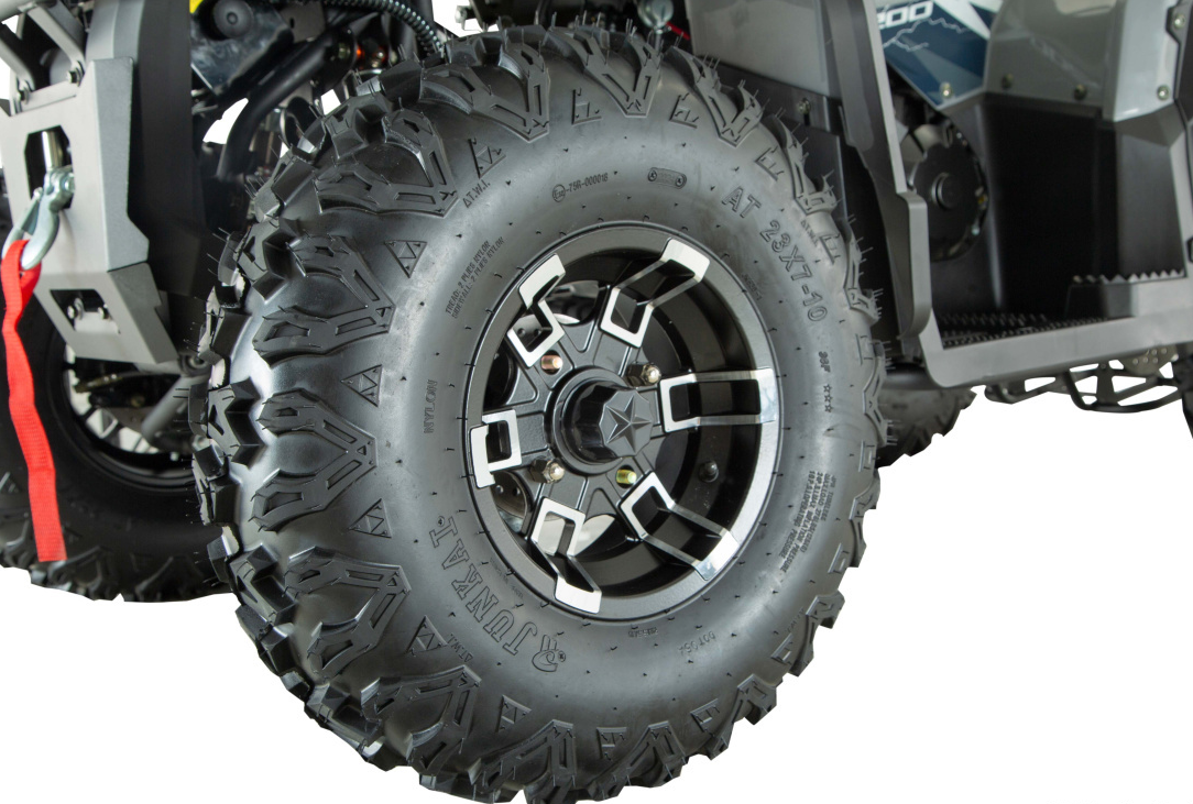 Квадроцикл YACOTA VIKING PRO 250 в Ногинске