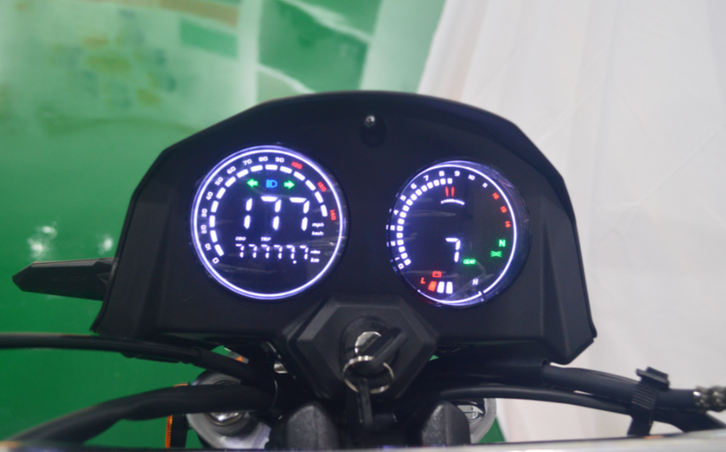 Мопед PROMAX ALPHA RS-PRO 150 (49) в Ногинске