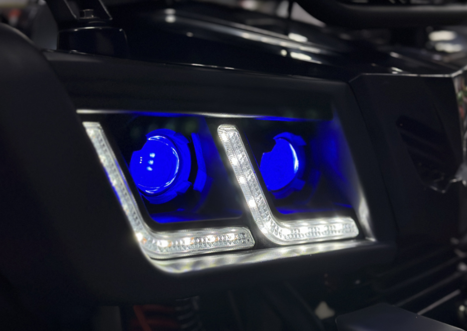 Квадроцикл GBM MAVERICK 300 NEW PREMIUM в Ногинске