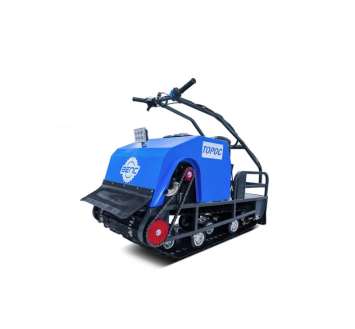 Мотобуксировщик ВЕПС WINTER «ТОРОС» 15 в Ногинске