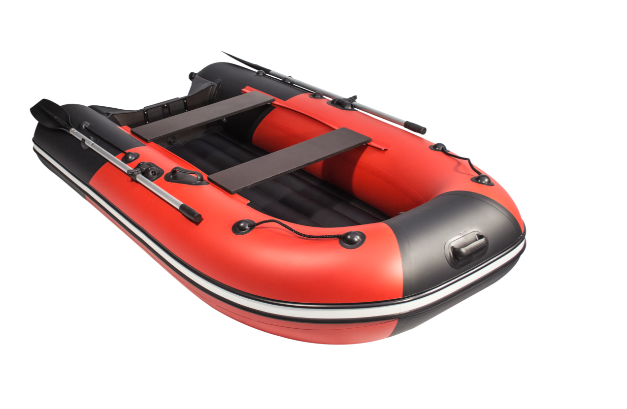 Лодка Ривьера Компакт 2900 НДНД в Ногинске