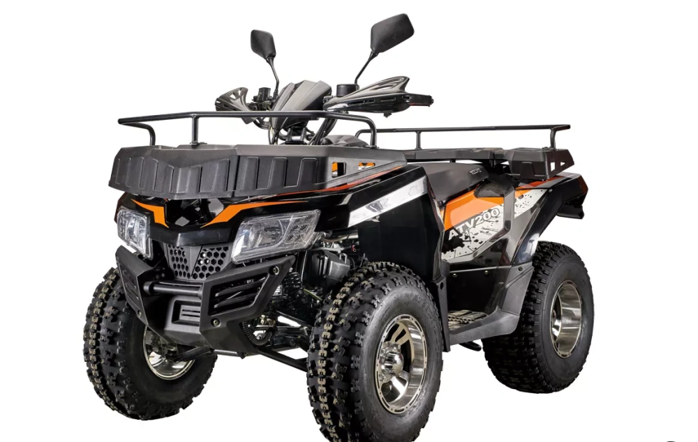 Квадроцикл YACOTA CABO 200LD в Ногинске