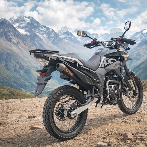 Мотоцикл PROMAX TOURING PR300 в Ногинске