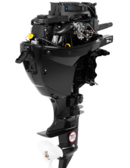 Лодочный мотор HIDEA HDF15HS в Ногинске