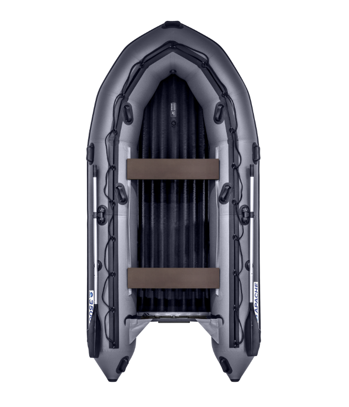 Лодка APACHE 3500 НДНД в Ногинске