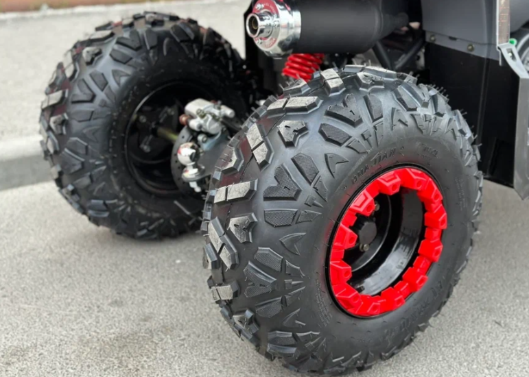 Квадроцикл GBM MAVERICK 300 NEW в Ногинске