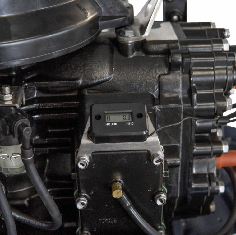 Лодочный мотор APACHE T40BS в Ногинске