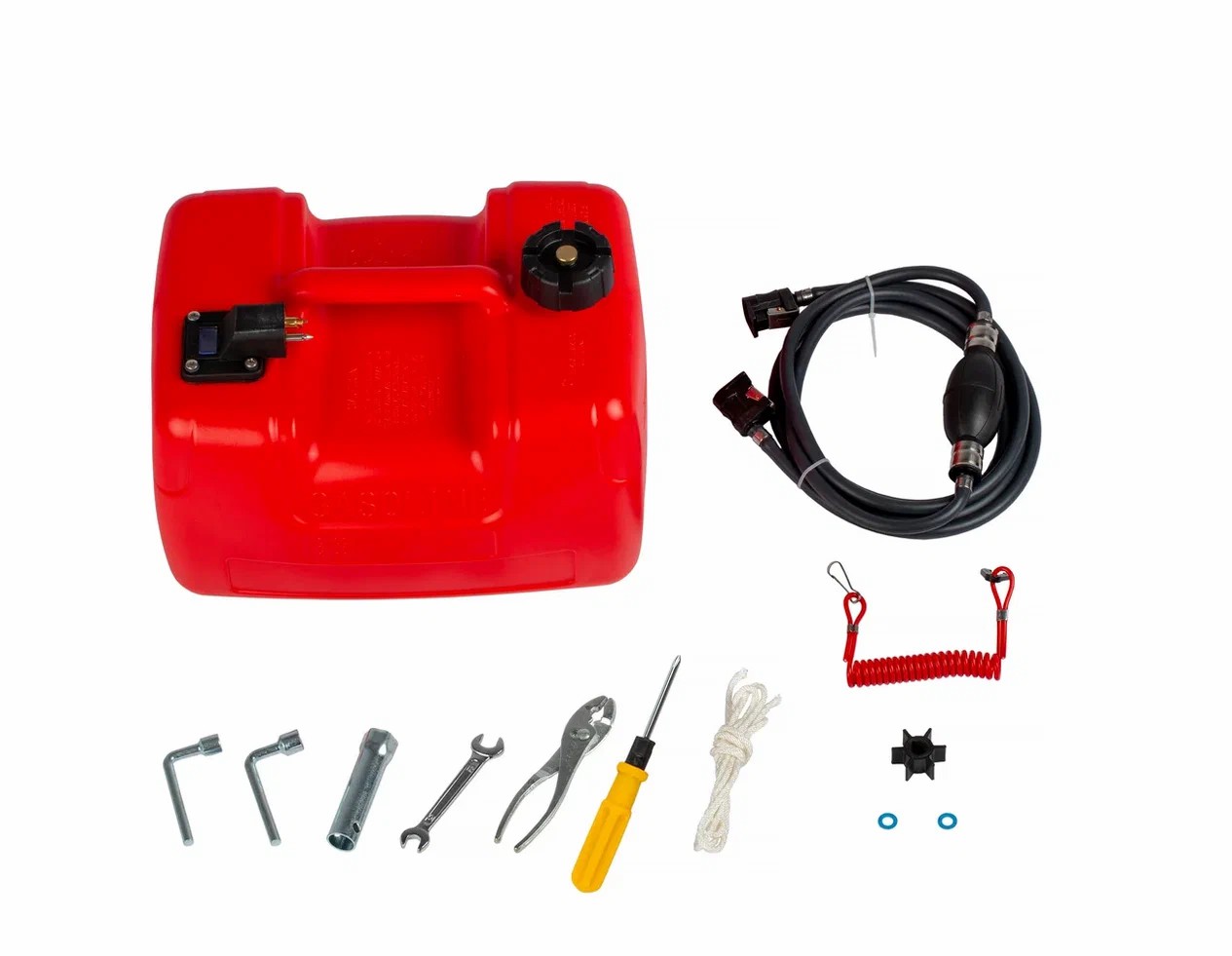 ЛОДОЧНЫЙ МОТОР GLADIATOR G9.8FHS в Ногинске