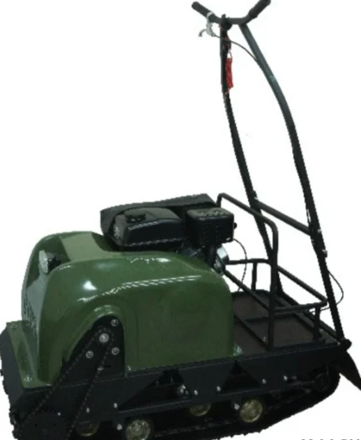 Мотобуксировщик PAXUS 500 AVANT MINI (1200 мм.), 9 л.с. HONDA в Ногинске