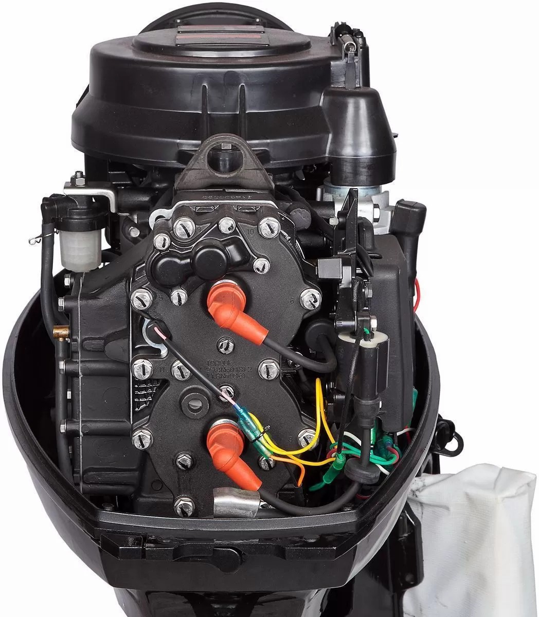 Лодочный мотор MARLIN MP 40 AWRS в Ногинске