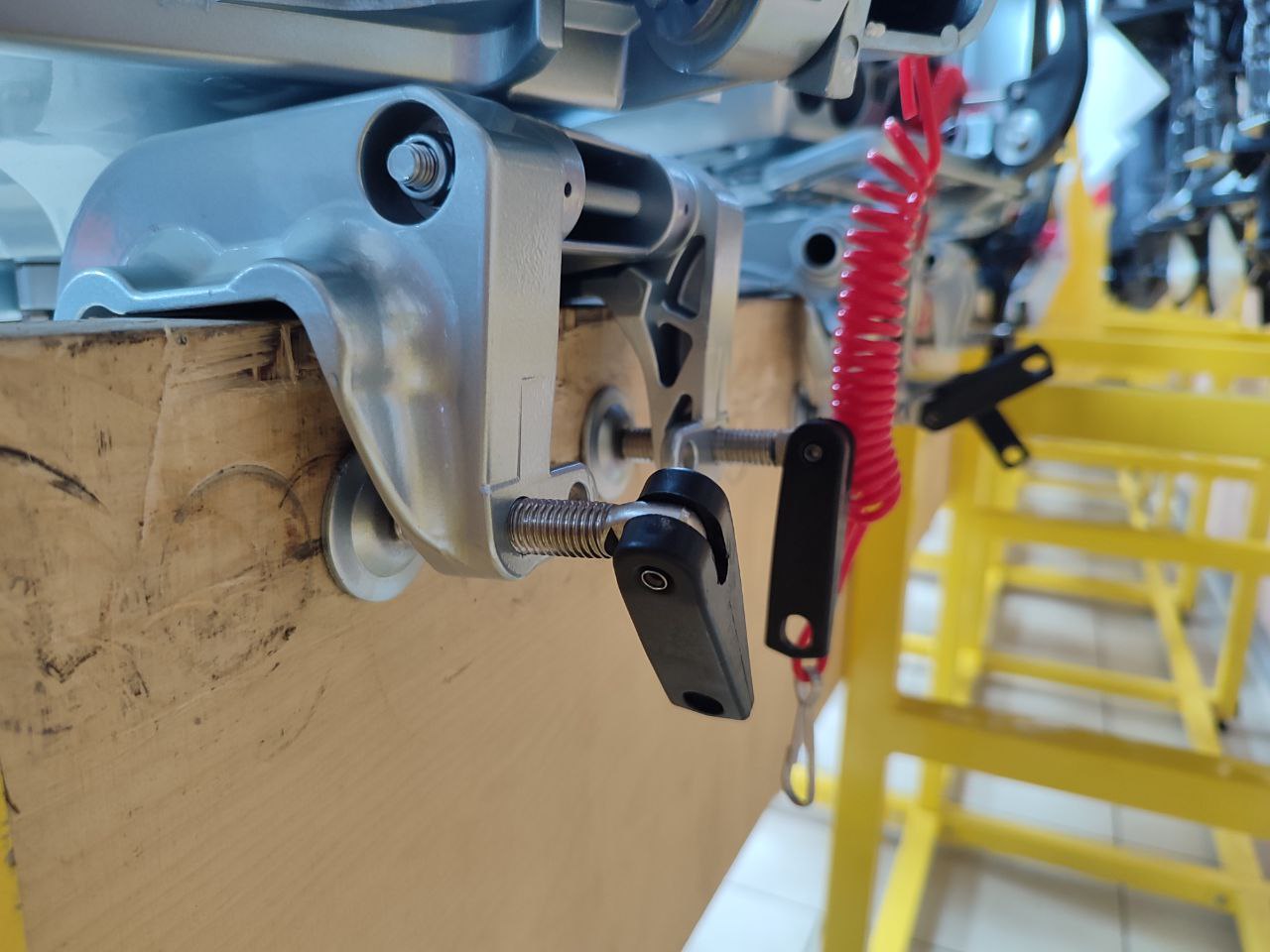 Лодочный мотор PROMAX SP9.9FHS (15) EXTRA в Ногинске