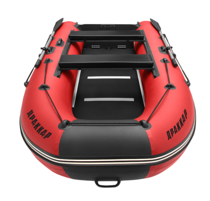 ЛОДКА ДРАККАР 3150 СК HANT в Ногинске