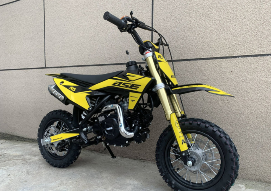 Питбайк BSE K6 в Ногинске