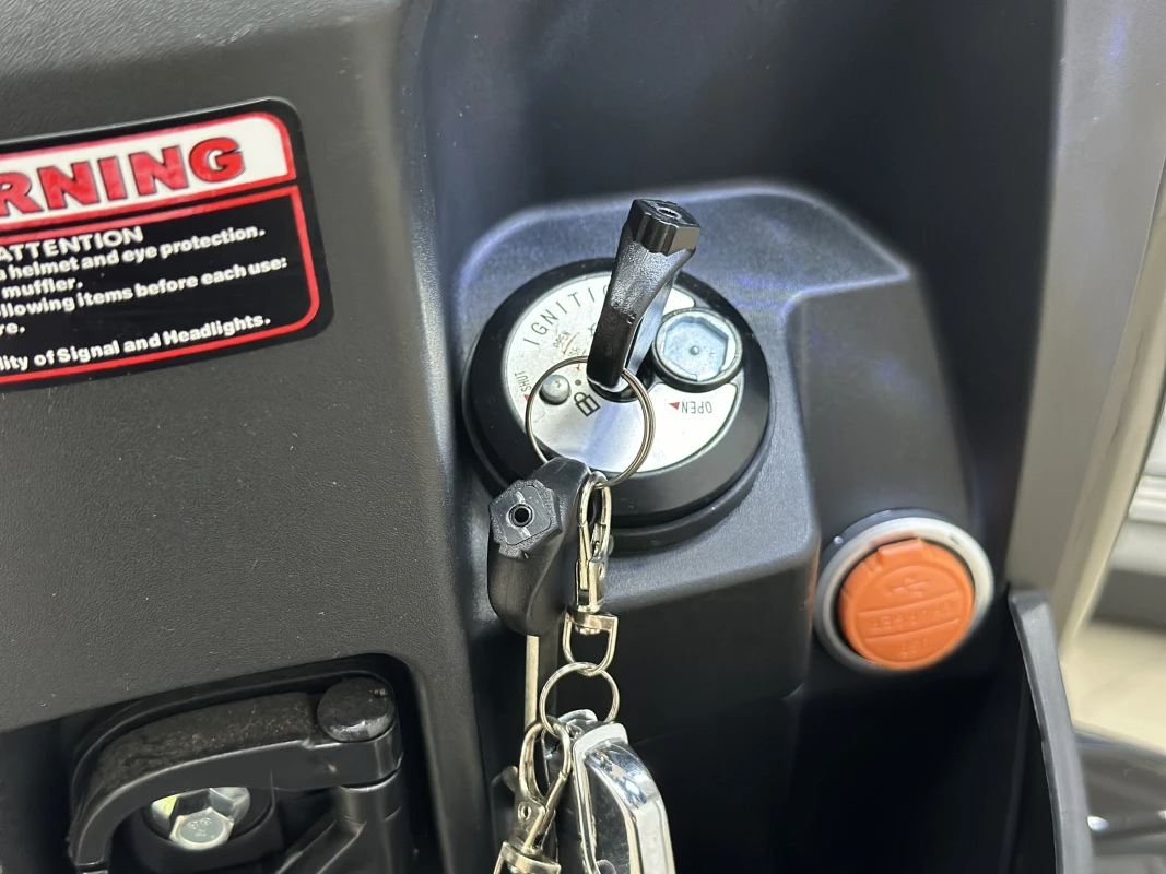 Скутер PROMAX STALKER 150(49) в Ногинске