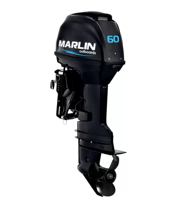 Лодочный мотор MARLIN MP 60 AERTL в Ногинске