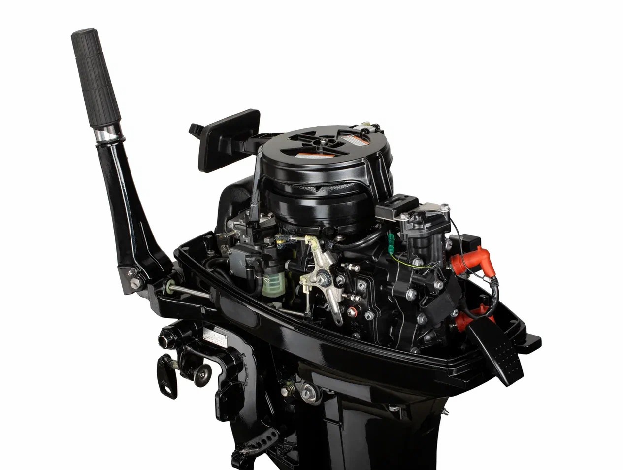 ЛОДОЧНЫЙ МОТОР GLADIATOR G9.9 PRO FHS в Ногинске