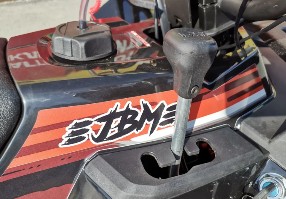 Квадроцикл GBM SHARP BIG 300 NEW в Ногинске