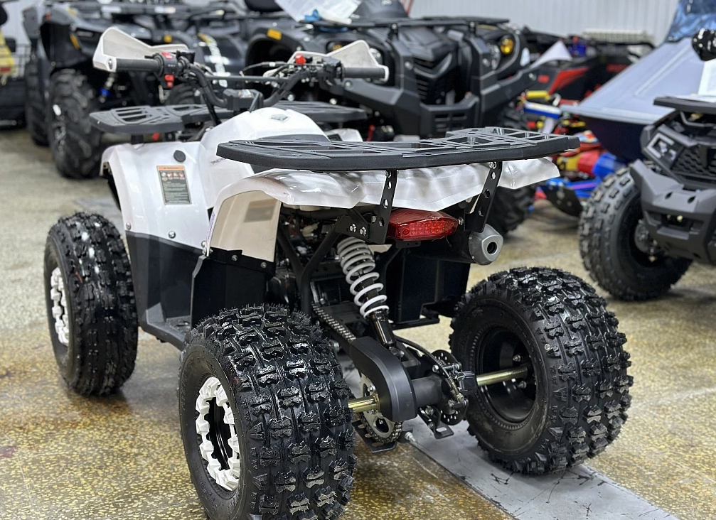 Квадроцикл PROMAX WILD 2.0 190 в Ногинске