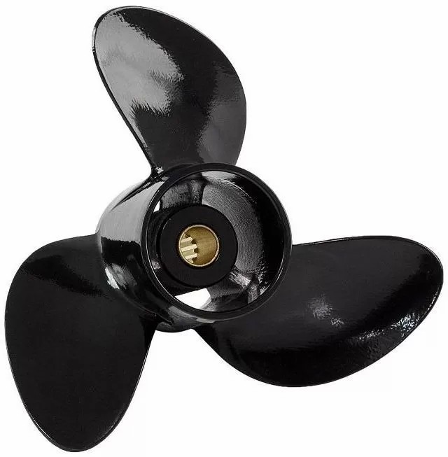 ВИНТ ГРЕБНОЙ TOHATSU 4-6; 3X7,8X8 в Ногинске