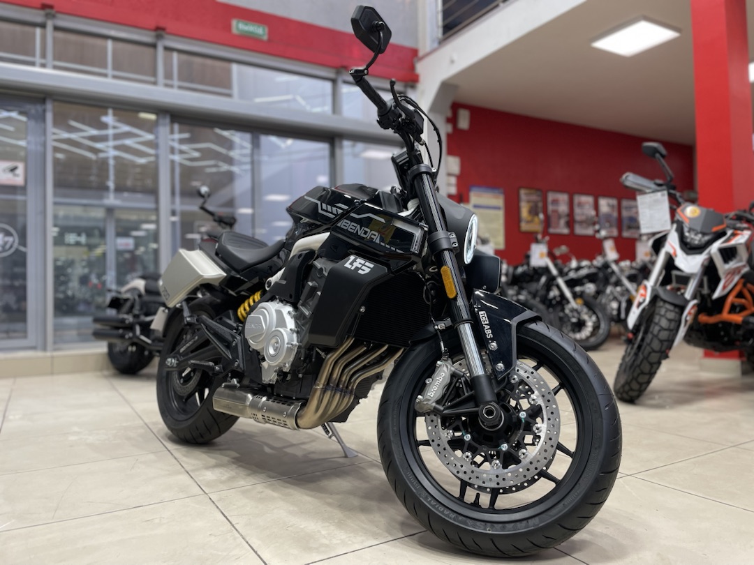 Мотоцикл Benda LFS 700 в Ногинске