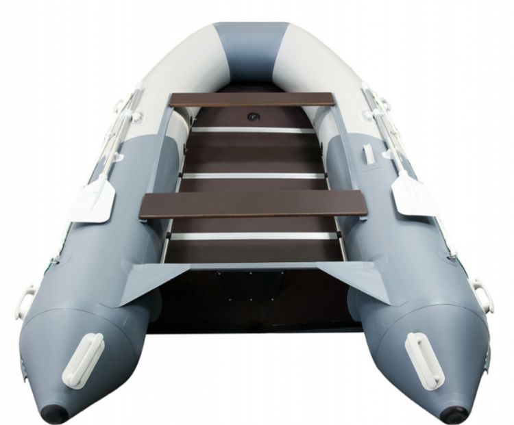 НАДУВНАЯ ЛОДКА GLADIATOR B370 в Ногинске