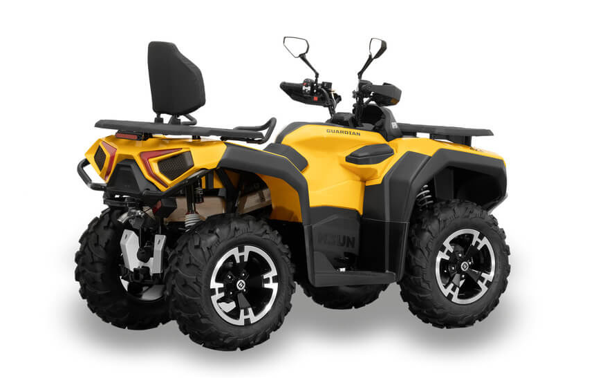Квадроцикл HISUN GUARDIAN 750S -/SHORT/ в Ногинске