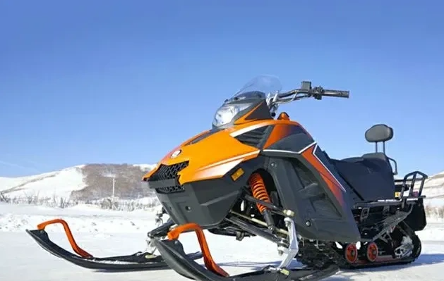 Снегоход Woideal WD 150 в Ногинске