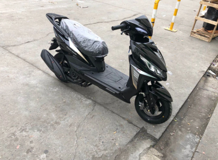 Скутер PROMAX ROX 200 (49) в Ногинске