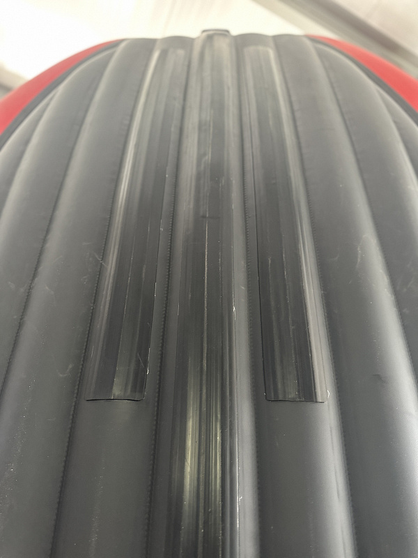 Лодка MISHIMO RIVER JET 460 под водомет в Ногинске