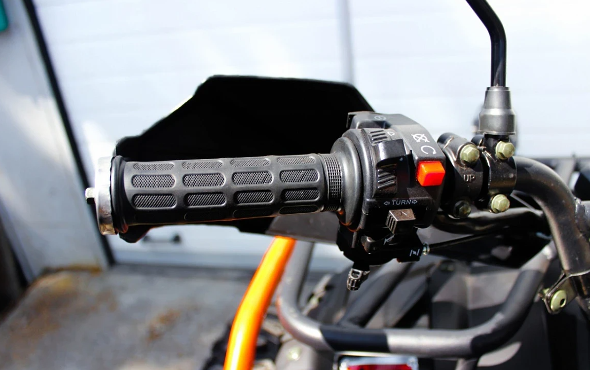 Квадроцикл PROMAX 380 4X4 ALL ROAD (2025) в Ногинске