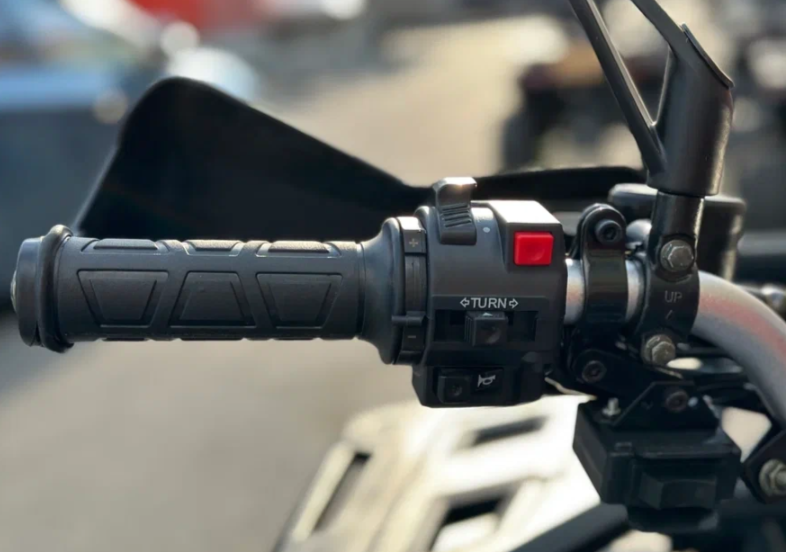 Квадроцикл GBM CROSS HILL 300 NEW PREMIUM в Ногинске