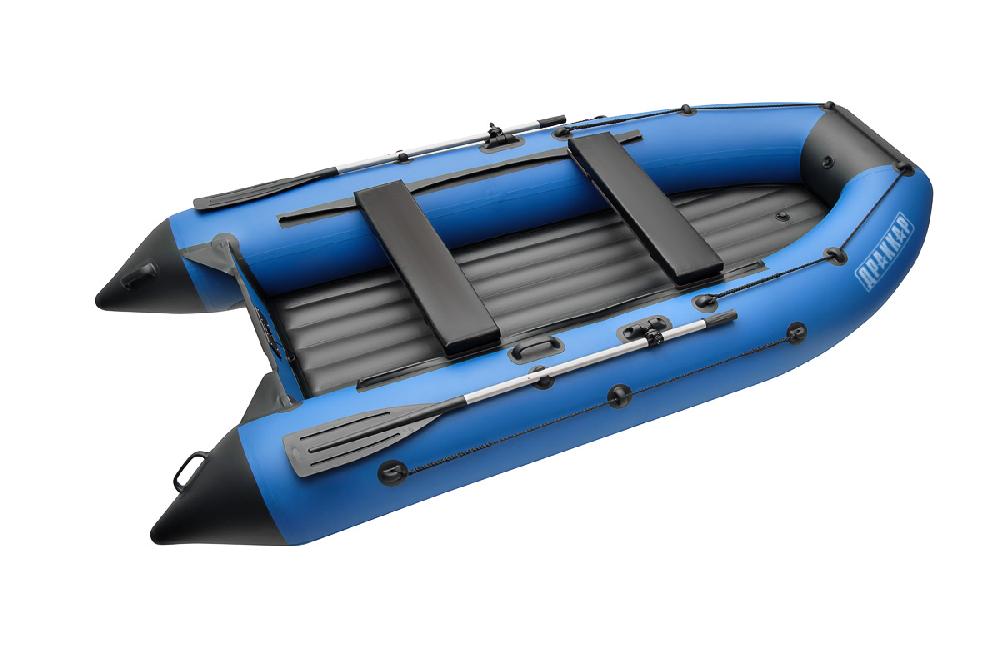 ЛОДКА ДРАККАР 3000 НДНД CLASSIC (БЕЗКИЛЬ) в Ногинске