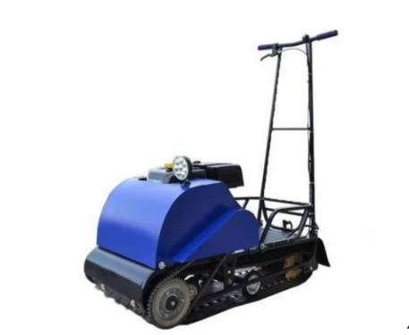 Мотобуксировщик ЛИДЕР-ДЕЛЬТА-R, 8 л.с. в Ногинске