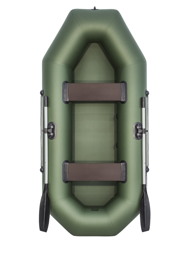 Лодка АКВА-ОПТИМА 260 в Ногинске