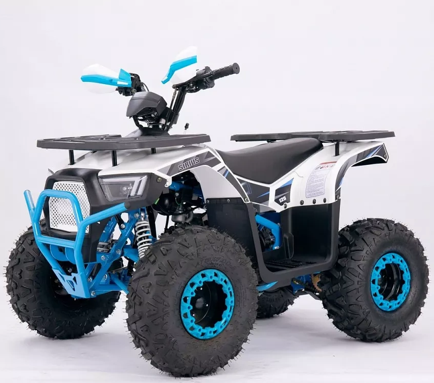 Квадроцикл YACOTA Sirius в Ногинске