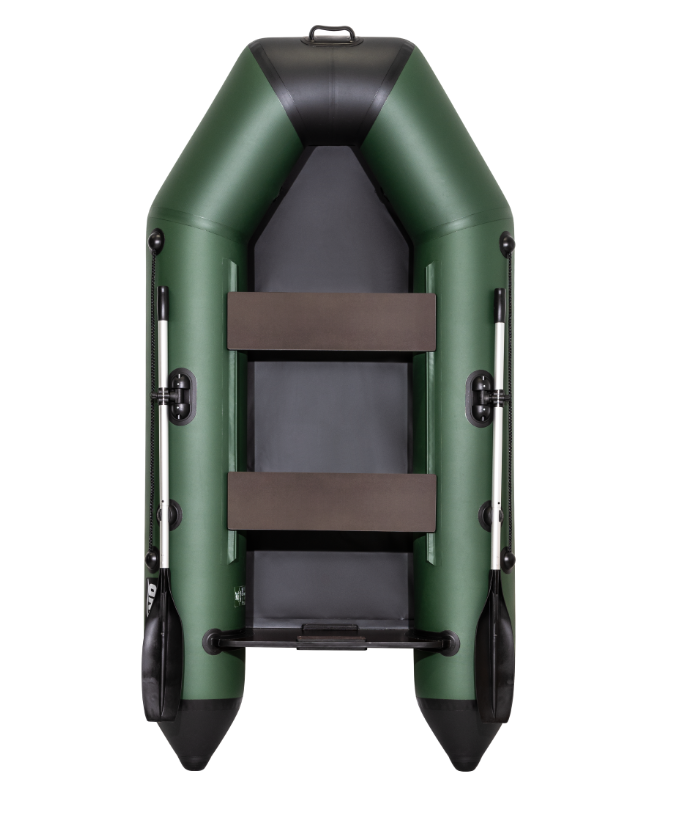  Лодка АКВА 2600 в Ногинске