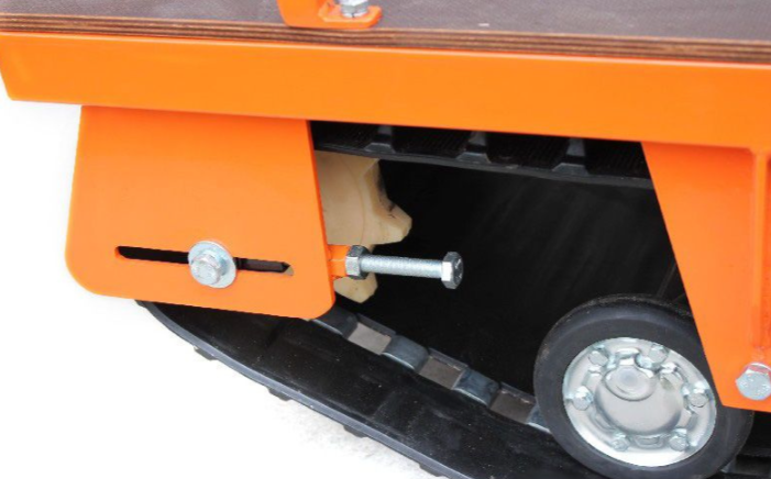 Мотобуксировщик ЧИНУК GRAND 20 л.с. в Ногинске