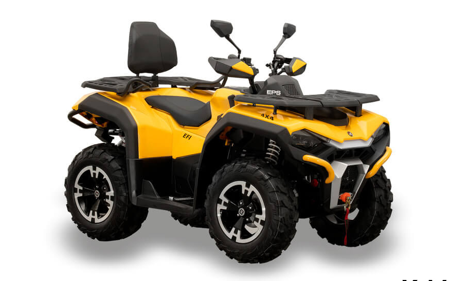 Квадроцикл HISUN GUARDIAN 750S -/SHORT/ в Ногинске