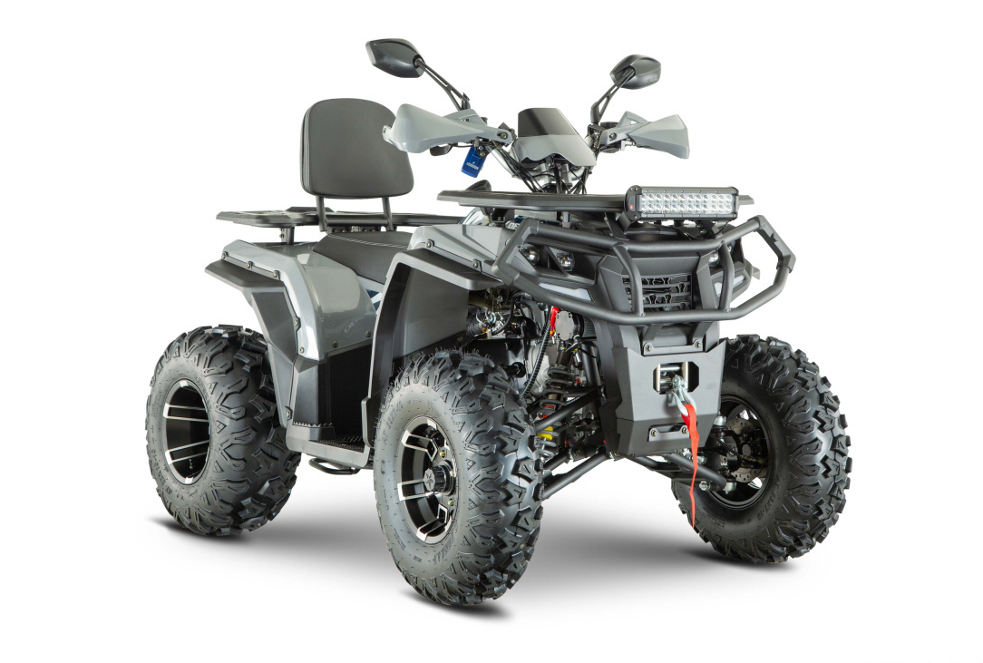 Квадроцикл YACOTA VIKING PRO 250 в Ногинске