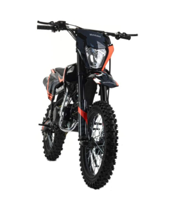 Питбайк MOTOLAND (МОТОЛЕНД) 150 GF150 E в Ногинске