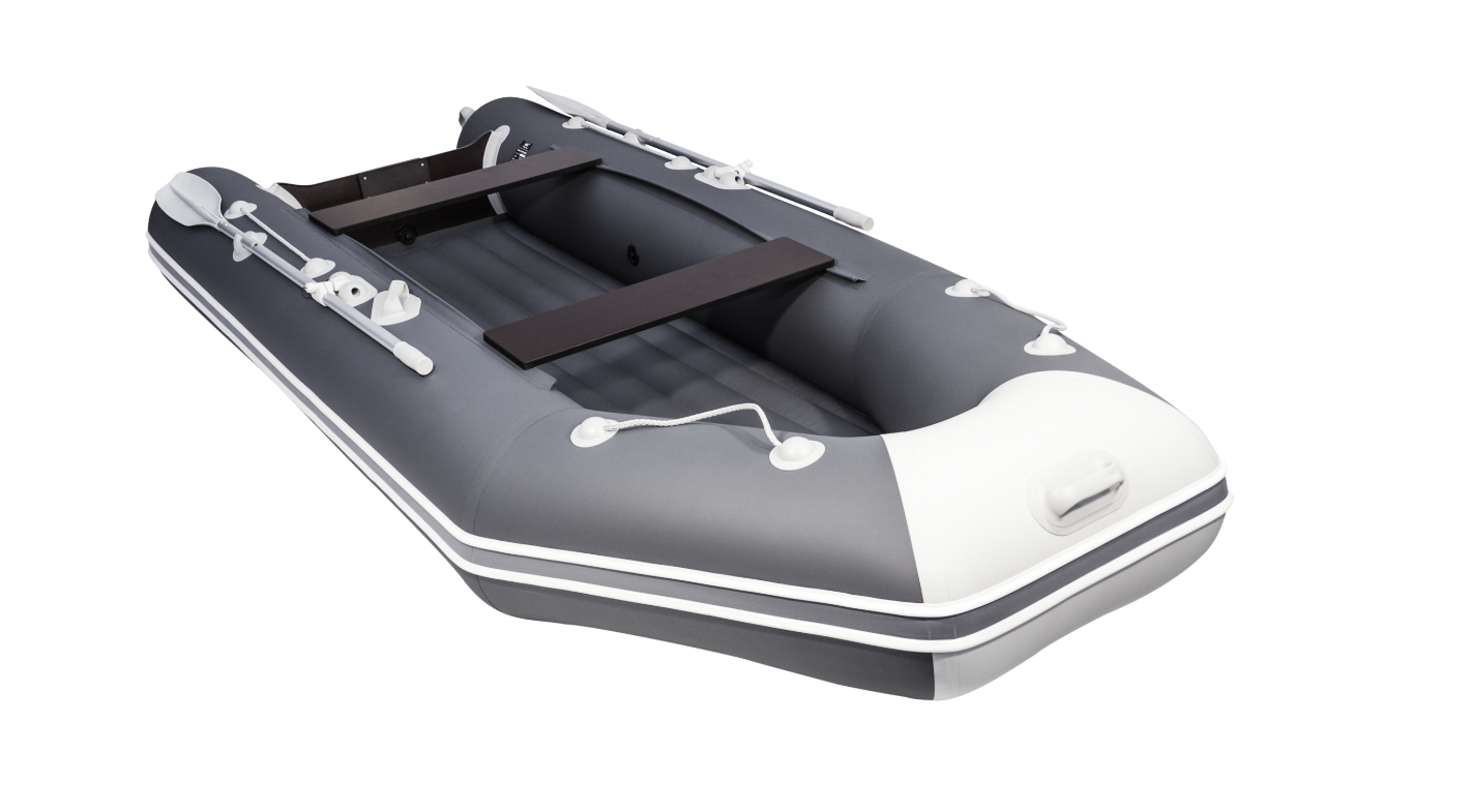 Лодка АКВА 3400 НДНД в Ногинске