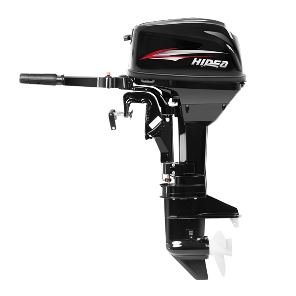 Лодочный мотор HIDEA HD9.8FHS в Ногинске