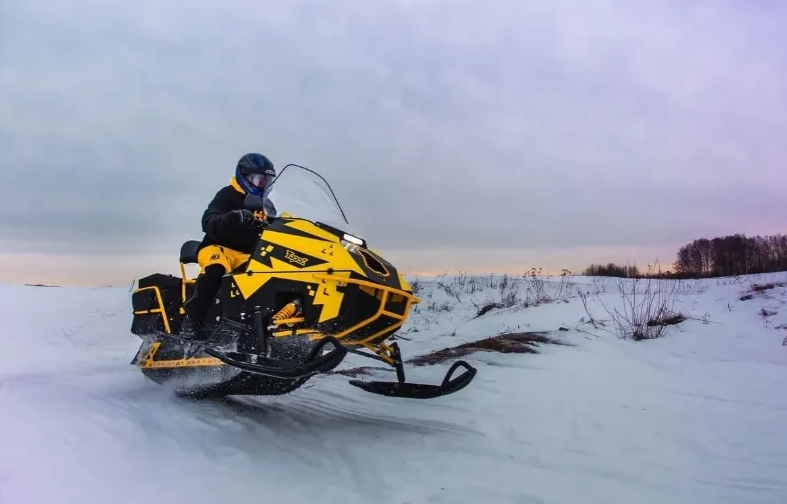 Снегоход Рыбак Торос 500 K800PRO в Ногинске